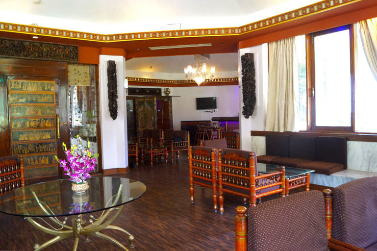Food & Drinks 5, Ambassador Ajanta, Aurangabad