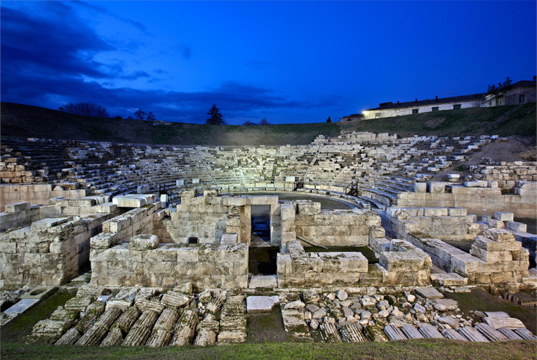Exterior & Views, Divani Palace Larissa, Thessaly