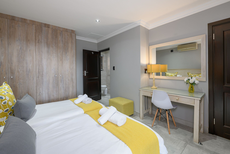 Bedroom 2, San Lameer Villa Rentals 14109, Ugu