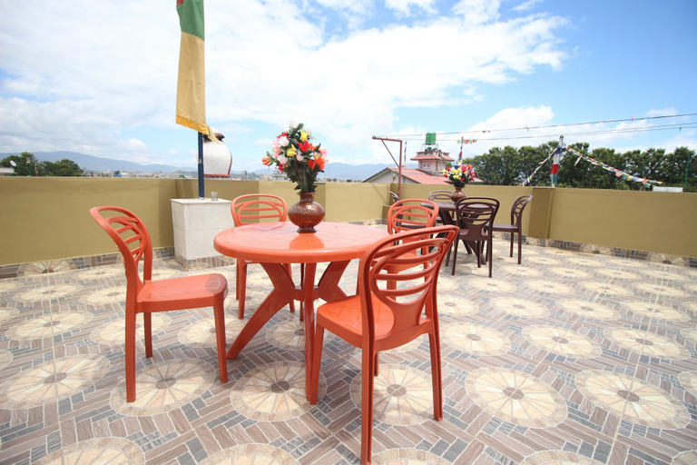 Others 5, Himalayan Sherpa INN, Bagmati