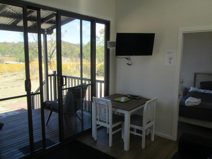 Others 3, Clever Kid Wines, Stanthorpe