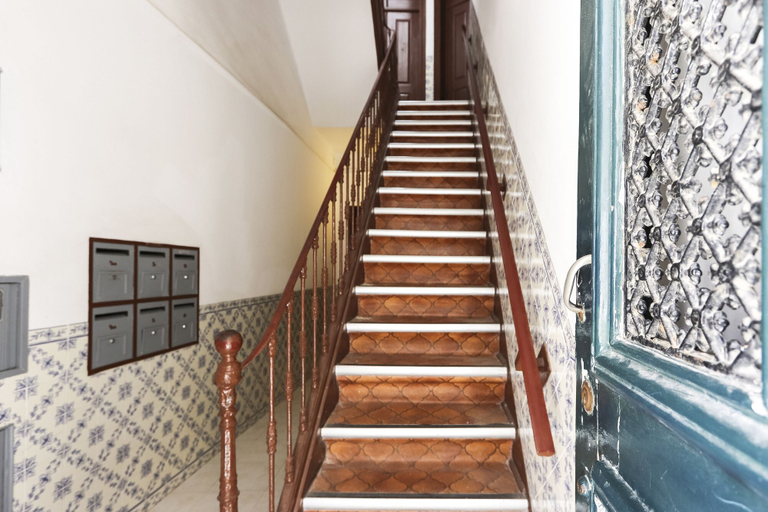 Others 5, Typical Mouraria by Homing, Lisbon