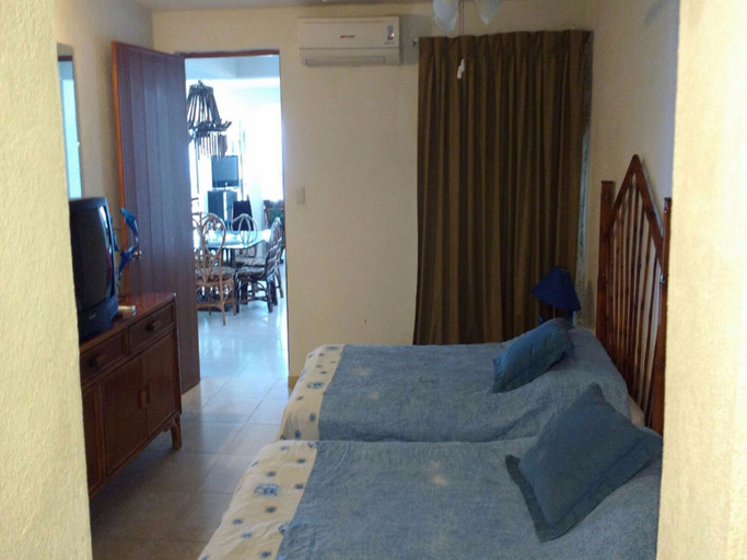 Bedroom 2, Las Playas Condesa, Acapulco de Juárez