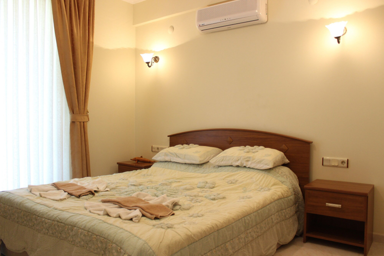 Room 3, Pinara Apartments 40 by Turkish Lettings, Fethiye