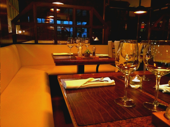 Food & Drinks 5, Sachsenwald Hotel Reinbek, Stormarn