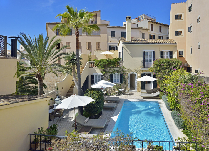 Exterior & Views 2, Hotel San Lorenzo - Adults Only, Baleares
