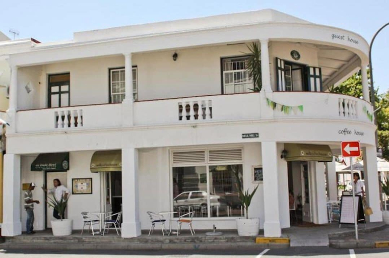 Exterior & Views 5, De Oude Meul Guest House, Cape Winelands