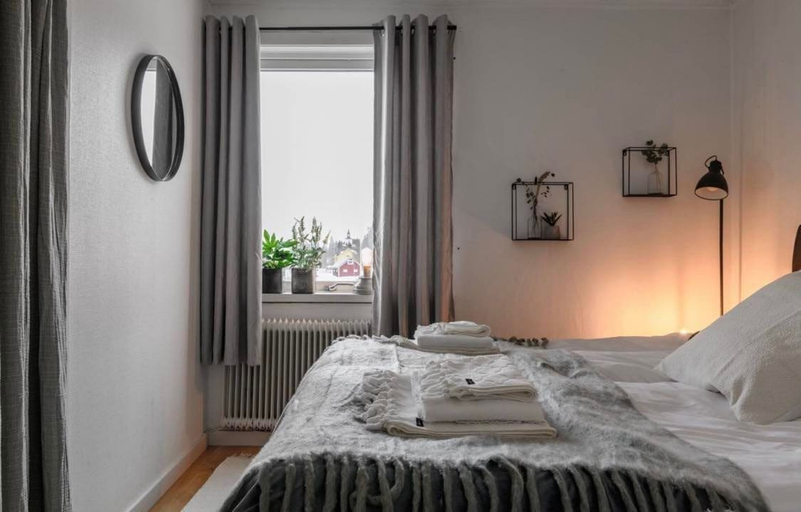 Bedroom 2, Brinkeboda Wärdshus, Åre