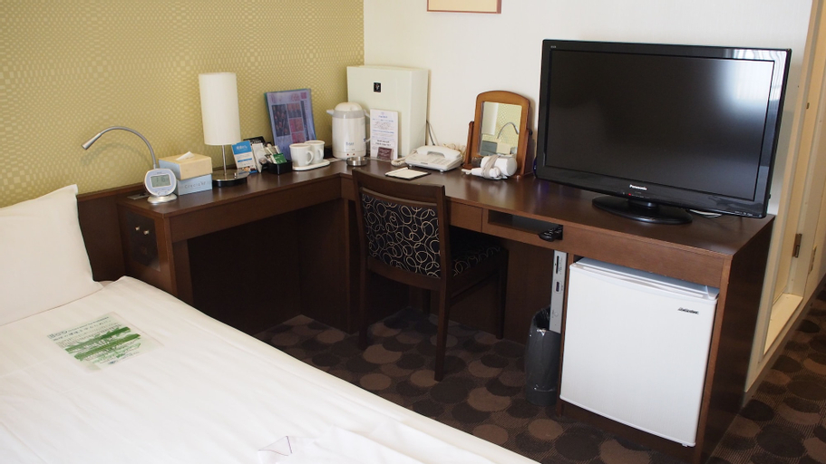Bedroom 9