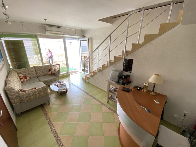 Others 4, Pioner Hotel, Sochi gorsovet