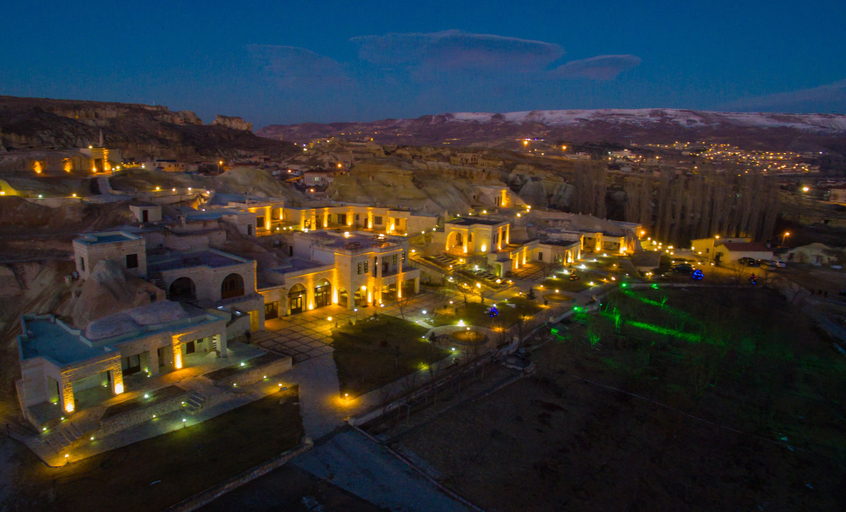 Exterior & Views 2, MDC Cave Hotel Cappadocia, Ürgüp