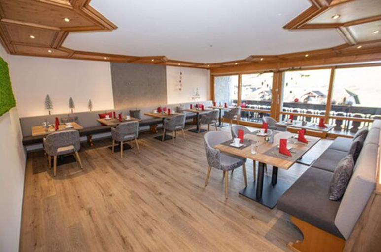 Food & Drinks 5, Hotel Garni Bergblick, Ortenaukreis