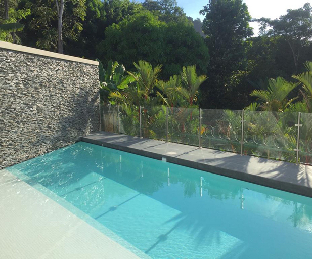 Sport & Beauty 5, Jaco Sunset Boulevard Oceanview Condo, Garabito