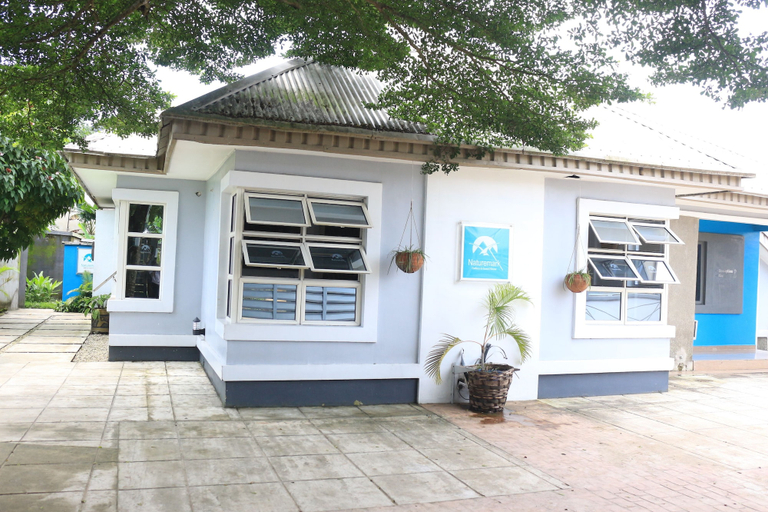 Exterior & Views 2, NatureMark Gallery and Guest House, Uyo