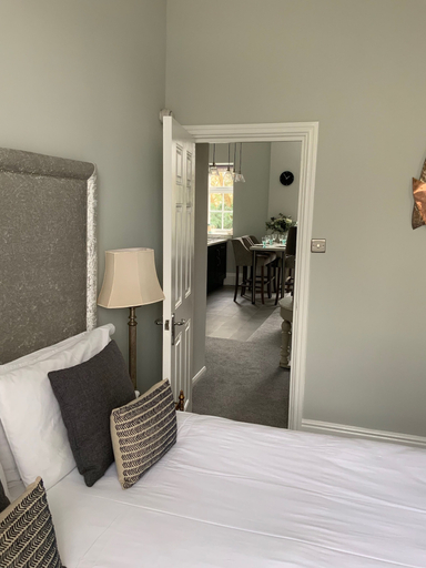 Bedroom 3, River View, Bath and North East Somerset