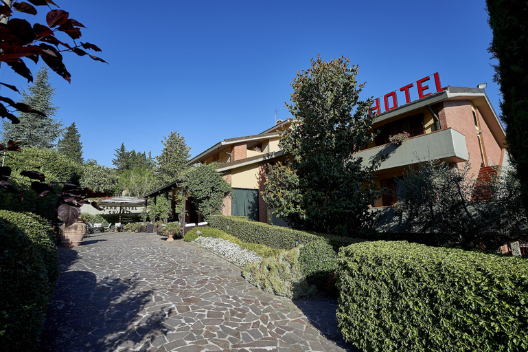 Exterior & Views 2, Park Hotel Chianti, Florence