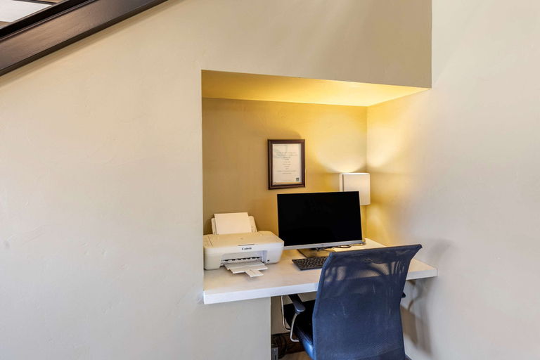 Others 5, Quality Inn & Suites Steamboat Springs, Routt
