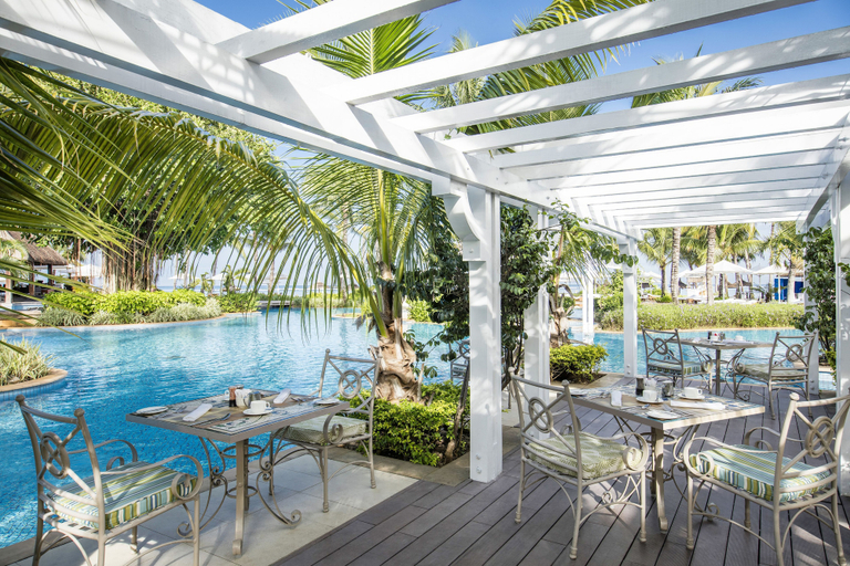 Sport & Beauty 2, Sugar Beach Mauritius, Black River