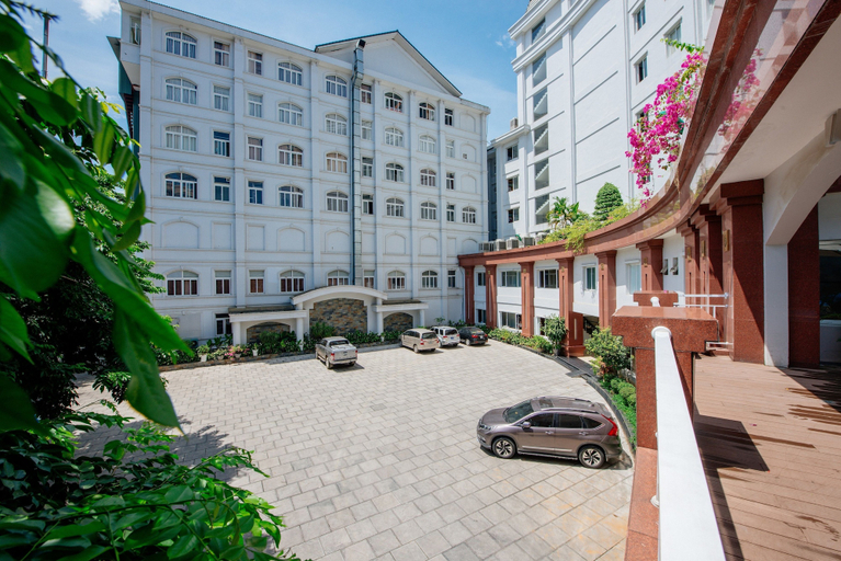 Exterior & Views 2, Lao Cai Star Hotel, Lào Cai