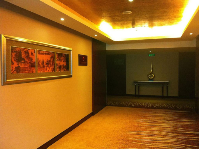 Others 5, Yinsheng International Hotel, Chengdu