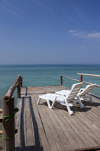 Koh Talu Island Resort, Bang Saphan Noi