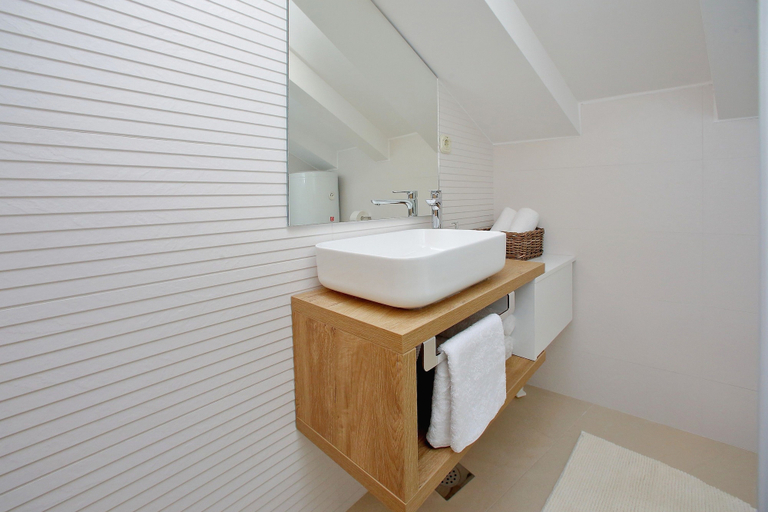 Bathroom 4, Apartments Nina, Bibinje