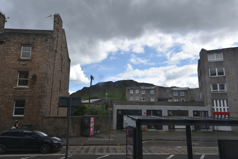 Exterior & Views, First Pleasance Luxury Apartment, Edinburgh