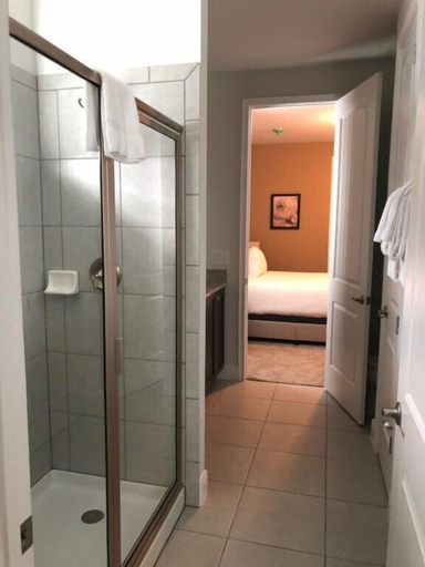 Bathroom 3, Aco258800 - The Encore Club Resort - 8 Bed 6.5 Baths Villa, Osceola