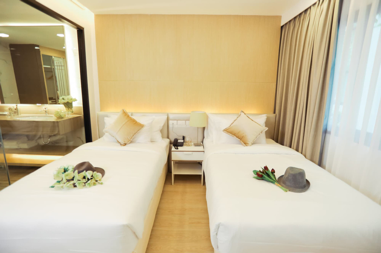 Bedroom 6