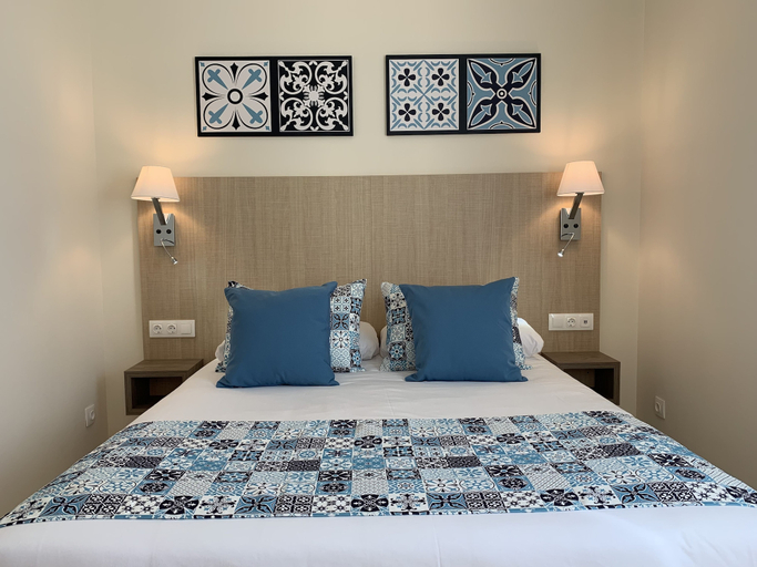 Bedroom 3, Pierre & Vacances Resort Bonavista de Bonmont, Tarragona