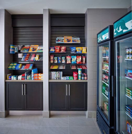 Food & Drinks 5, Homewood Suites by Hilton Hamilton, Ontario, Canada, Hamilton