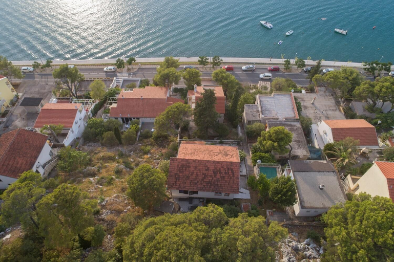 Exterior & Views 2, Apartments MIP, Tisno