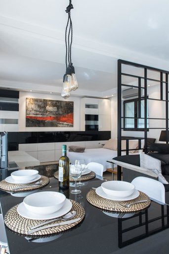 Others 5, Fabulous Sea View Apartment, Central Macedonia