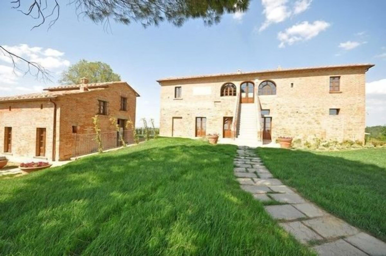 Podere Romina, Arezzo