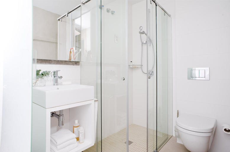 Bathroom 4, Eric Vökel Boutique Apartments Bcn Suites, Barcelona