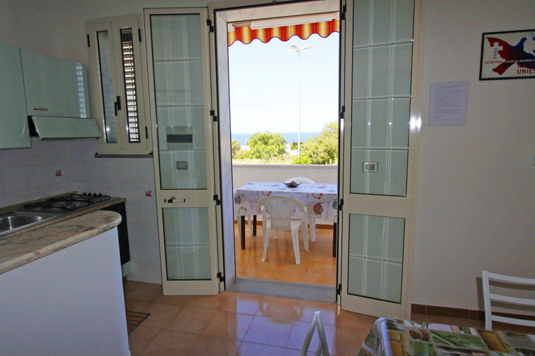Private kitchen 2, Villetta Rossini, Lecce