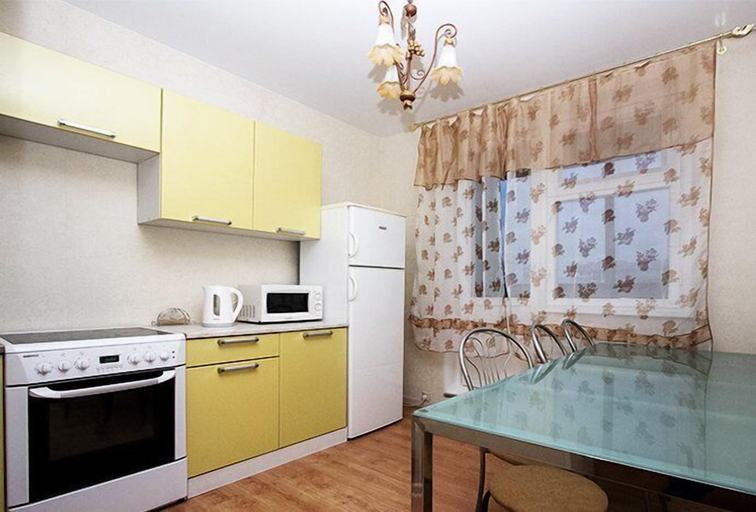 Others 4, ApartLux Kantemirovskaya, Southern