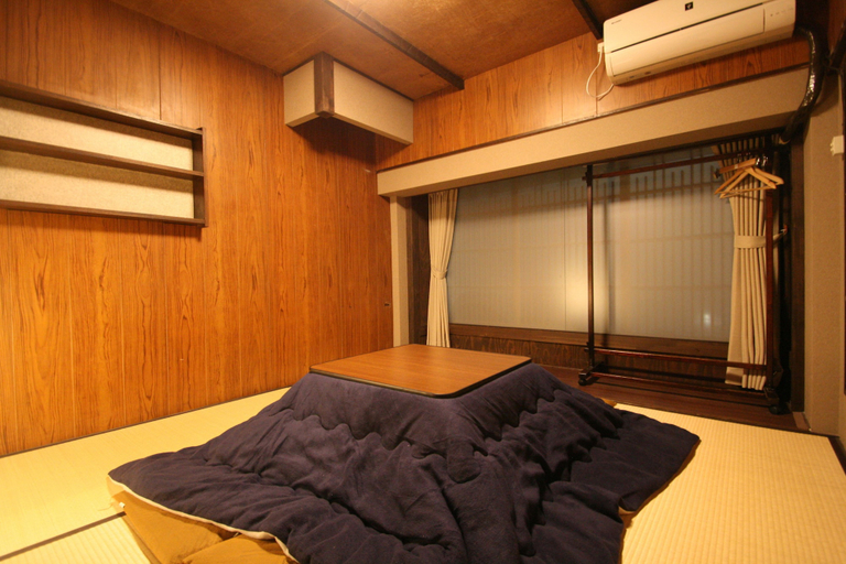 Others 4, HARUYA Umekoji - Hostel, Kyoto