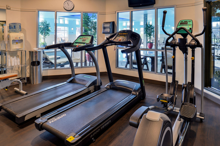 Others 5, Comfort Suites Airport Tukwila Seattle, Tukwila