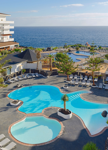Sport & Beauty 2, H10 Taburiente Playa, Santa Cruz de Tenerife