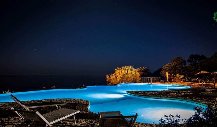 Sport & Beauty 2, Hotel Costa dei Fiori, Cagliari