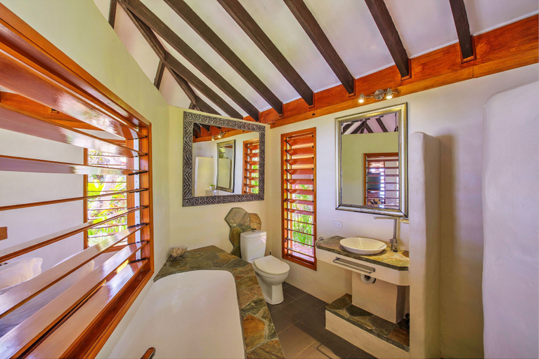 Bathroom, Maui Palms, Nadroga/Navosa