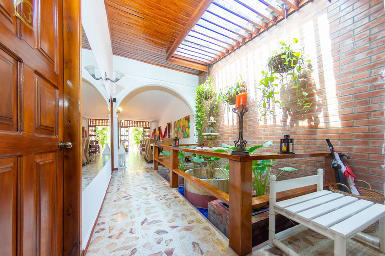 Others 5, Hotel Ayenda Casa Cano 1805, Cartagena de Indias