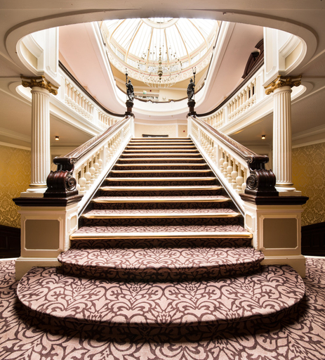 Others 4, The Grand Hotel Leicester by The Unlimited Collection, Leicester