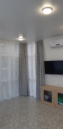 Others 4, Nizhneimeretinskya apt 25, Sochi gorsovet