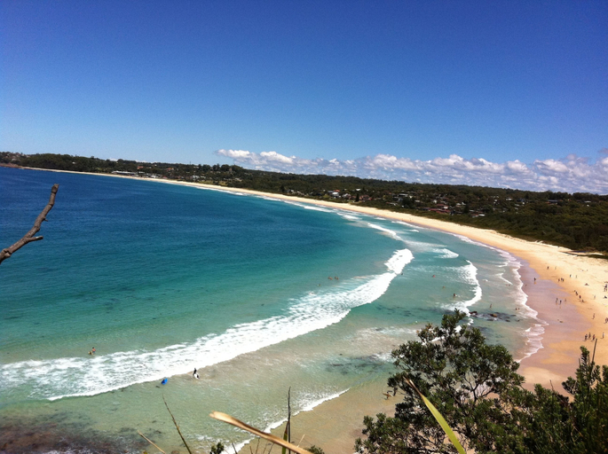 Others 5, Mollymook Paradise Haven Motel, Shoalhaven - Pt B