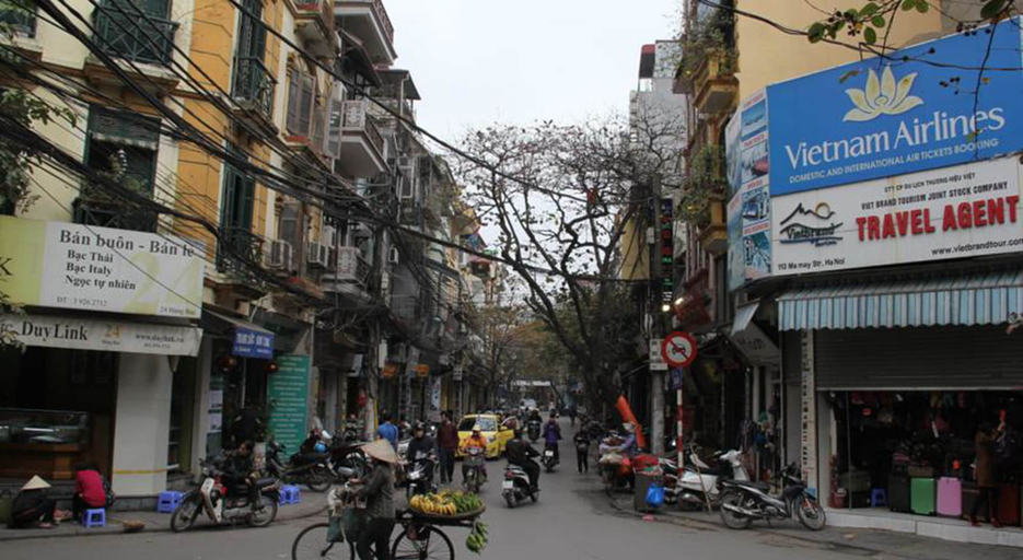 Others 5, Gia Thinh Hotel, Hoàn Kiếm