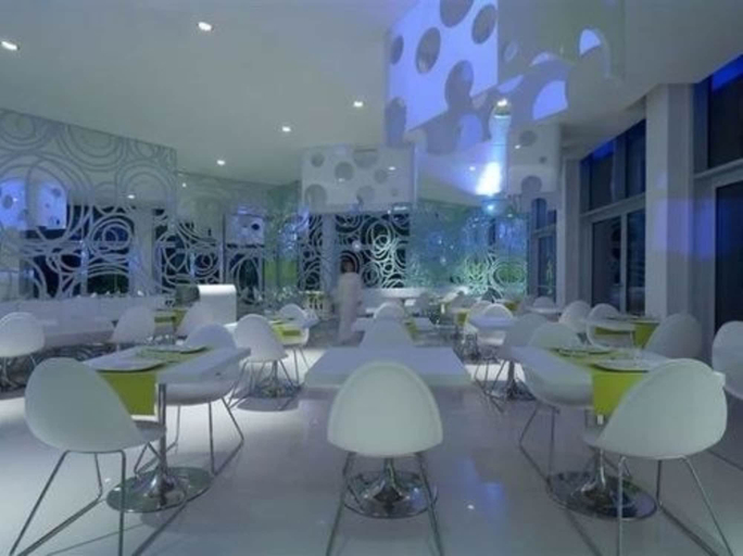 Food & Drinks 5, i-Suite Hotel, Rimini