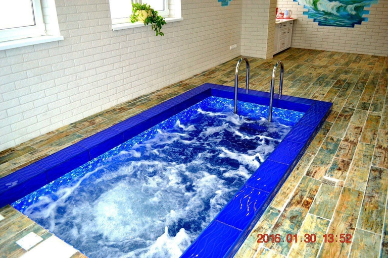 Sport & Beauty 5, Guest House Na Lugu, Gur'evskiy rayon
