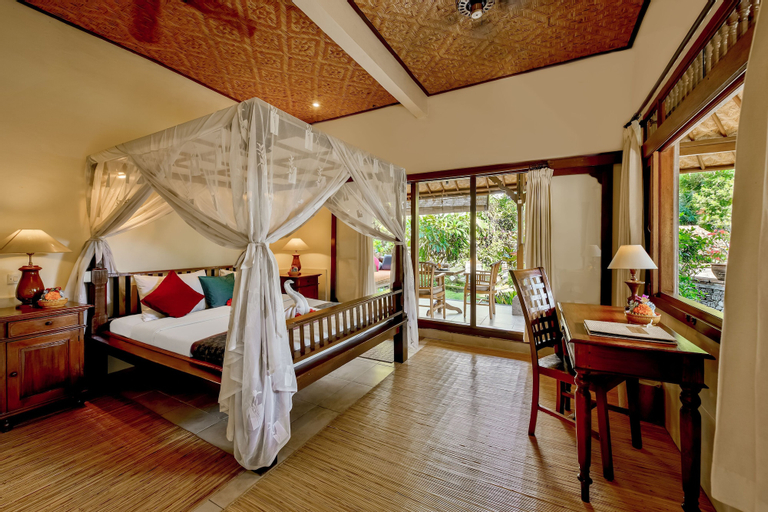 Bedroom 20